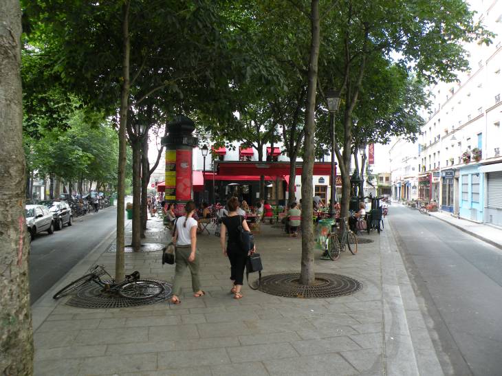  place Nathalie Lémèl